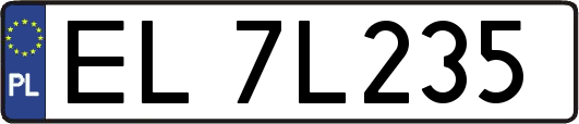 EL7L235