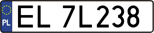 EL7L238