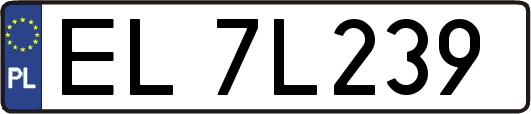 EL7L239