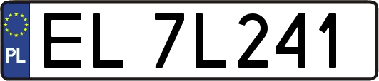 EL7L241