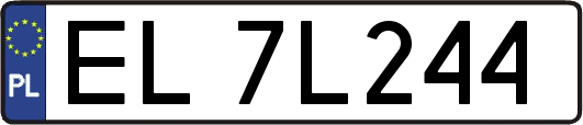 EL7L244