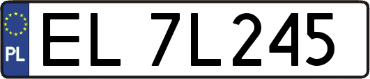EL7L245