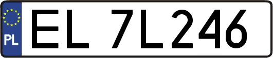 EL7L246