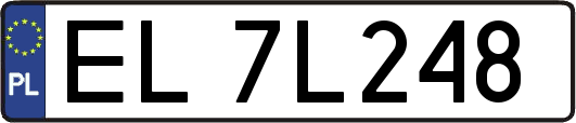 EL7L248