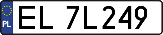 EL7L249