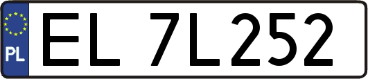 EL7L252
