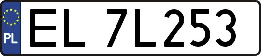 EL7L253