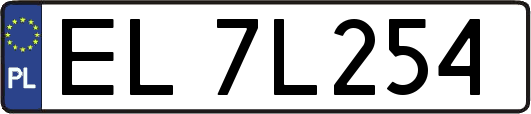 EL7L254