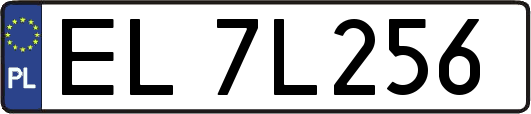 EL7L256