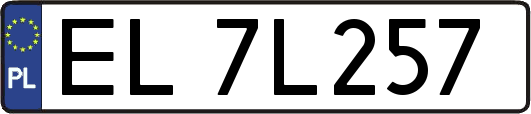 EL7L257