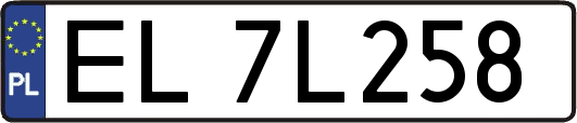 EL7L258