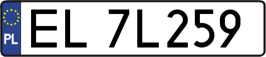 EL7L259