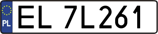 EL7L261