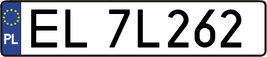 EL7L262
