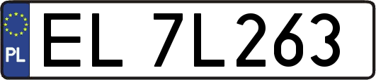 EL7L263