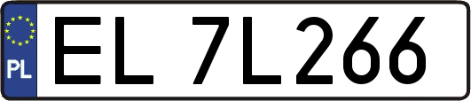 EL7L266