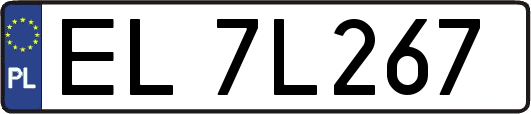 EL7L267