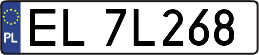 EL7L268