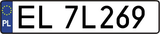 EL7L269