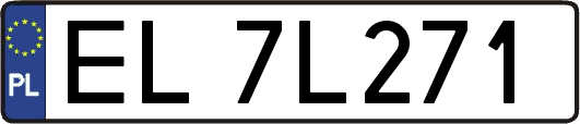 EL7L271