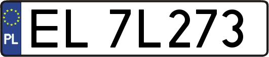EL7L273