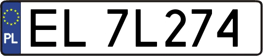 EL7L274