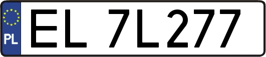 EL7L277