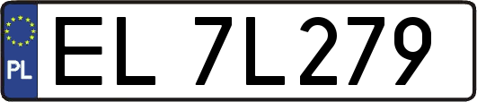 EL7L279
