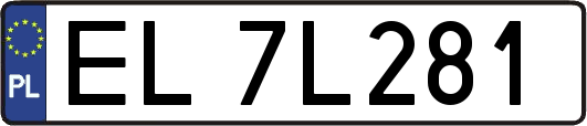 EL7L281