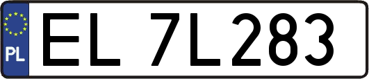 EL7L283