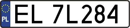 EL7L284