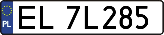 EL7L285