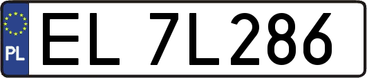 EL7L286