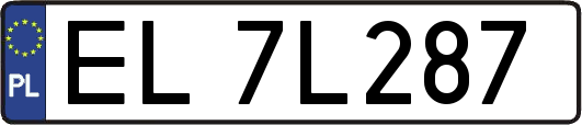 EL7L287