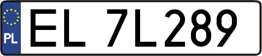 EL7L289