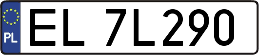 EL7L290