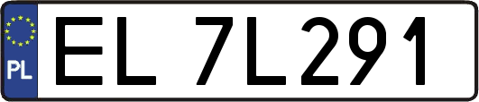 EL7L291