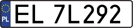 EL7L292