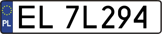 EL7L294
