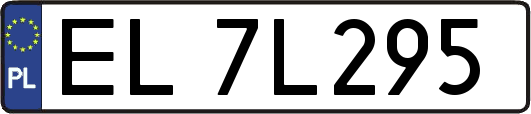 EL7L295