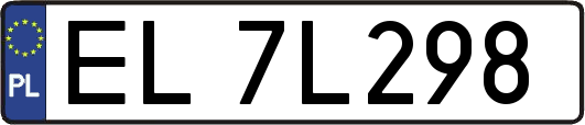 EL7L298