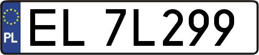 EL7L299