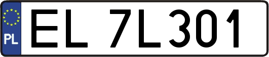 EL7L301