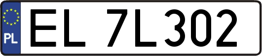 EL7L302