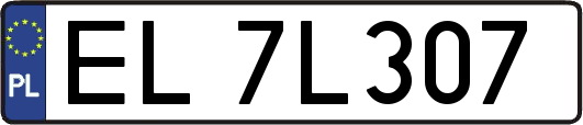 EL7L307