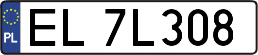 EL7L308
