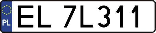 EL7L311