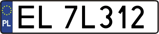 EL7L312