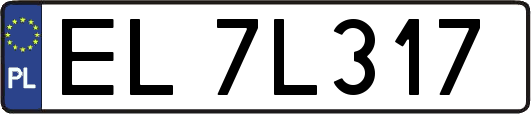 EL7L317