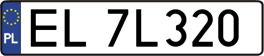 EL7L320